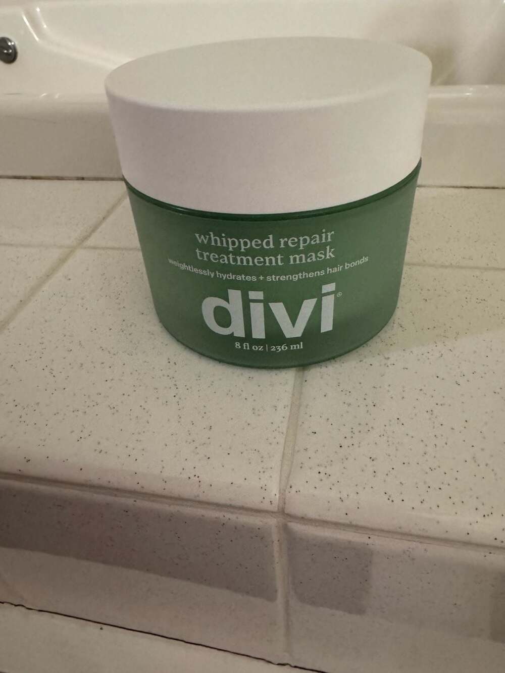 Divi Whipped Repair Treatment Mask 8 fl oz